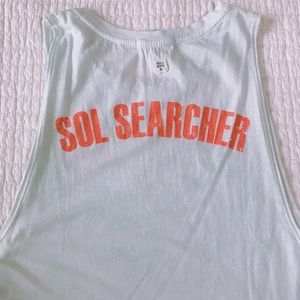 Billabong Muscle Tank